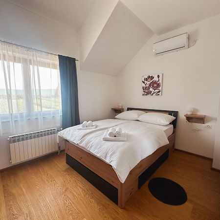 Rooms Enter Ogulin Ostarije Exterior foto